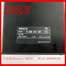 BOSCH SE110 0608830109 Controller