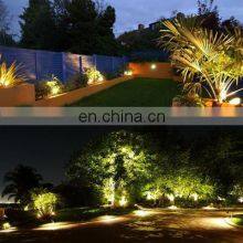 Waterproof Landscape LED Lawn Spike Light IP65 Outdoor LED Spike Light thumbnail-5