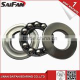 KOYO Ball Bearing 52211 Thrust Ball Bearing 52211 High Quality Bearing 55*90*45mm