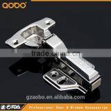 304 Stainless Steel Adjustable Hydraulic Cabinet Hinge thumbnail-2