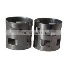 DIER Cheap Price Metal Pall Ring for Packing Distillation Columns