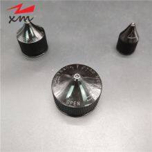 v3 10ml 30ml 60ml Oil Squeeze E-liquid Bottle Clear Black Childproof Cap Squeeze Juice Plastic Vape Bottle thumbnail-4