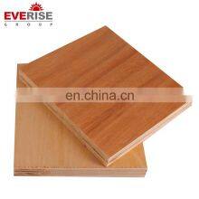 Waterproof Plywood / High Gross White Melamine Plywood Prices , Melamine Board on Particle Board / Plywood / Mdf thumbnail-4