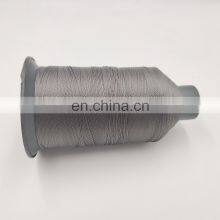 Fish Transparent 100% Nylon Thread Black Color High Strength Clear Thread thumbnail-4