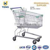 Wicker Dimension Shopping Trolley Rolser Shopping Trolley Sale thumbnail-5