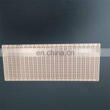 Customized Tin Plated Metal Stamping RF Shielding for Mobile Phone thumbnail-2
