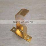 Selected Materials Skillful Manufacture Useful Curtain Accessories of Aluminum Bracket thumbnail-5