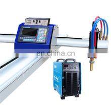 1530 CNC Plasma Cutting Machine Flame and Plasma Both Type Huayuan LGK Cutting Power thumbnail-1