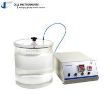 Vcauum Leak Tester Bottle Leak Test Air Leakage Test of Food and Medical Packaging thumbnail-4