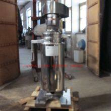 GMP Standard Tubular Centrifuge GF/GQ105J thumbnail-4