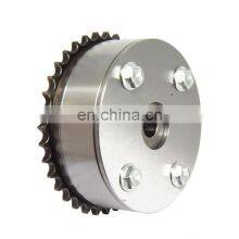Japanese Auto Spare Parts Camshaft VVT Gear Engine Variable Timing Wheel For TOYOTA 13050-28020 thumbnail-1
