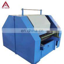 Кардировочная машина для шерсти или хлопка с рабочей шириной 1000 мм