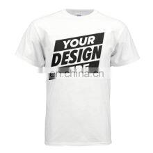 Custom Design Simple Real Cotton Vocational t Shirts thumbnail-4