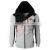 Cheap Price Men's Hoodies Top Quality Wholesale Hoodies For Adult thumbnail-1