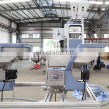 New Design PLC Controller Industrial Automatic Gravimetric Masterbatch Weiging Color Doser thumbnail-2