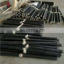 Wastewater Treatment and Aquaculture EPDM SILICONE Membrane Micro Fine Bubble Tube Diffuser thumbnail-4