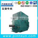 Hot Sale! YRKK (IP54) Electric ac Axial Fan Motor thumbnail-1
