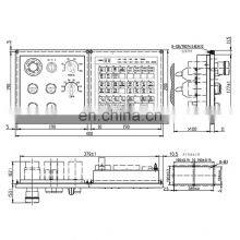 GSK 980HC Guangzhou CNC Honing CNC System CNC Controller thumbnail-5