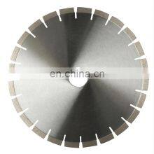 LIVTER Custom 350MM Sharp Diamond Stone Granite Cutting Circular Blade
