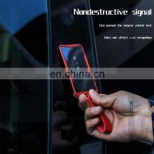 Car Key Case for Tesla Model Y Card Key Pouch for Model 3 Aluminum Car Key Holder Cover for Tesla Accessories thumbnail-5