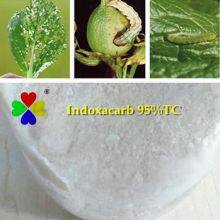 Highly Effective Pesticide for Kill Pest Indoxacarb Manufactures 30%wdg Good Price thumbnail-2