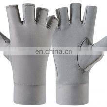 Summer Breathable Gloves/ Sport Hand Protection Gloves/cycling Custom Gloves thumbnail-3