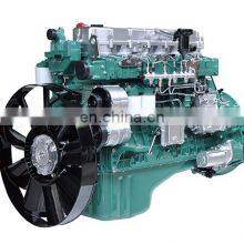 FAW Jiefang WUXI 6 Cylinders and 4 Cylinders Bus Truck Diesel Engine thumbnail-1