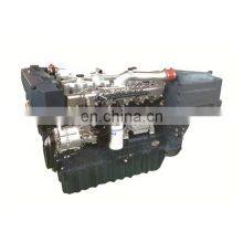 Brand New Yuchai YC6108ZG Pump 110kw Watercooling Diesel Engine for Air Compressor thumbnail-1