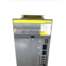 A06B-6096-H108 Fanuc Best Price Servo Amplifier Unit on Sales thumbnail-4