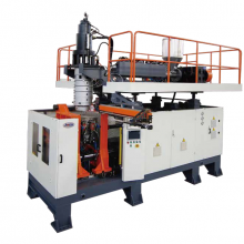 JWZ-BM30/50/100 Blow Molding Machine