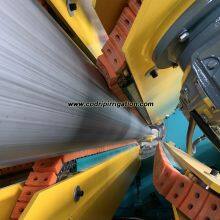 HDPE Water Supply and Gas Supply Pipe Extrusion Line thumbnail-5