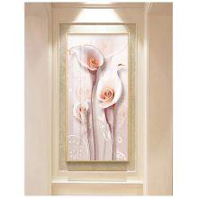 Canvas Painter House Decoration Picture Frame Printed Poster Art Pictures thumbnail-3