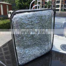 Low Price 50%-90% Shading Rate Aluminum Foil Net Cars Plants Pets Covering Cloth thumbnail-5