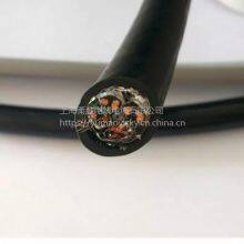 Twisted-pair Screen Plus Total Screen High Flexible Special Cable thumbnail-1