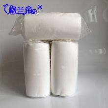 Grande 15*8cm Disposable Non-woven Gauze Swab Wet And Dry Dual Use Cotton Pad 500 Piece/bag thumbnail-3