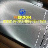 Generalmesh Nickel 200 Wire Cloth -1-400 Mesh