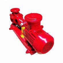 Electric Centrifugal IS Fire Pump thumbnail-1