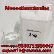 China Factory Supply High Quality 99% Ethanol Amine/mono Ethanol Amine/MEA/Monoethanolamine