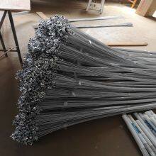 Hanger Wire 1-1/4 Pin & 135* Clip/Cutting Wire For Building Construction thumbnail-3