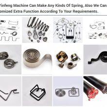 yf Cnc 8322 Springs Forming Machine,torsion Spring Forming Machine thumbnail-2