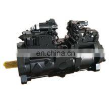 Main Pump For Kobelco SK200 Hydraulic Pump SK200-6 SK200-6E SK200-8 thumbnail-1