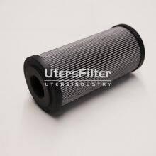 R166T125B UTERS Replace of Filtrec Hydraulic Oil Filter Element thumbnail-4