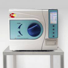 18L High Pressure Steam Vaccum Pulse Autoclave, 24L High Pressure Steam Vaccum Pulse Sterilizer thumbnail-3