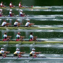 Rowing Timing System thumbnail-2