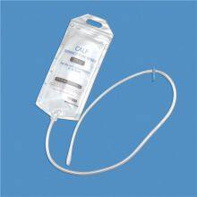 2.5L Animal Nutrient Bag, 2.5 Litre 2500ml High Quality Cow Ox Cattle Bovine Nutrition Feeding Bag and Medicine Feeder Collection Pouch thumbnail-1