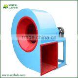 Explosion-proof Anti-corrosion Glass Reinforced Plastic Mini PP Centrifugal Exhuast Fan thumbnail-3