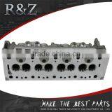 Wholesale High Performance F8Q Cylinder Head For Renault Clio 1.9D F8Q-662 7701471013 thumbnail-2