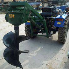 Professional Series Post Farm Garden Use Hole Digger thumbnail-4