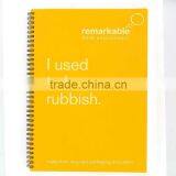 Notebook Printing/school Notebook /sprial Notebook thumbnail-2