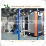 2016 China Supplier Powder Coating Recovery System